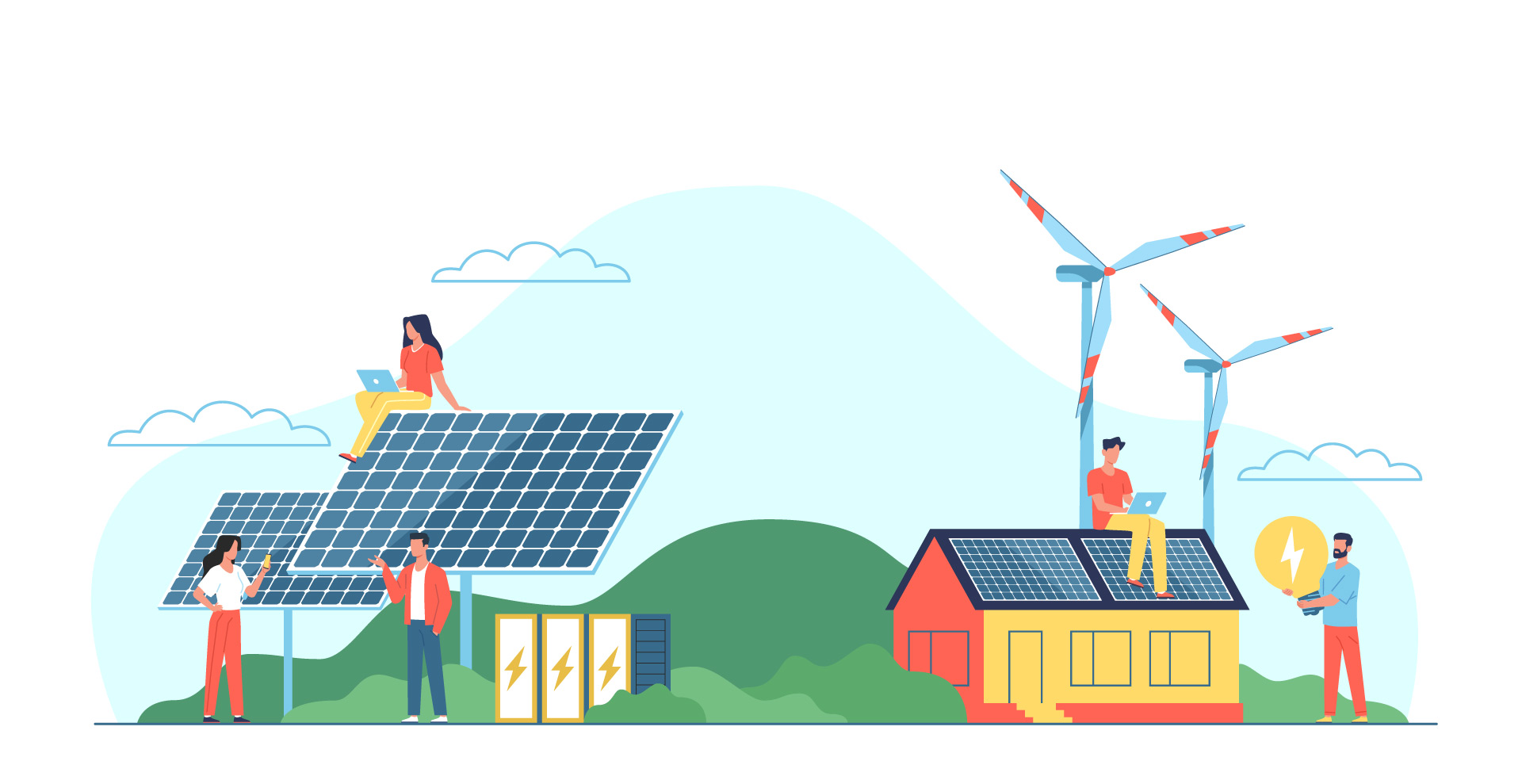 Instalações elétrica